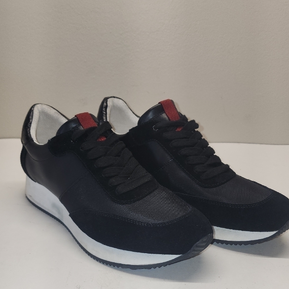 Banana Republic Fashion Sneakers - Picture 5 of 6